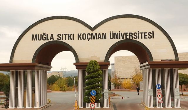Muğla Sıtkı Koçman Üniversitesi taban puanları ve başarı sıralaması 2024!