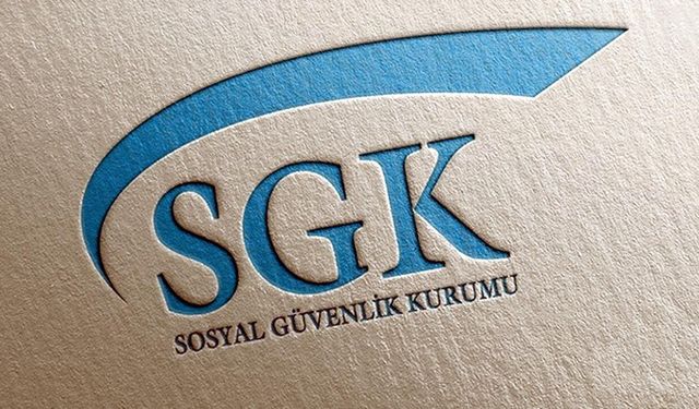 SGK prim ödeme ekranı çöktü mü? Vatandaşlar sorun yaşıyor