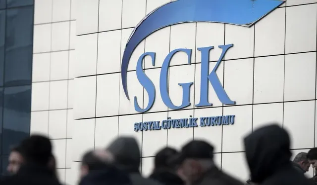 SGK’dan emekli ve hak sahiplerine zam farkı ödemesi