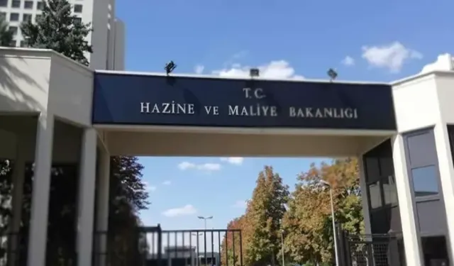 Merkezi yönetim bütçesi martta 229,9 milyar açık verdi