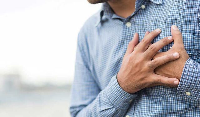 Dr. Çekin: Halı saha maçları kalp krizine neden olabilir