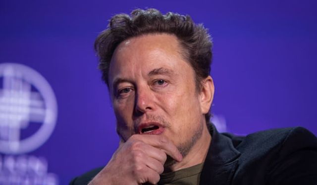 Elon Musk, Fransa’daki X soruşturmasında ifadeye gitmedi