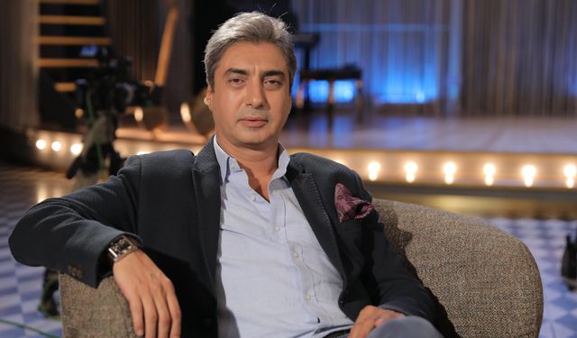 Necati Şaşmaz Yeraltı dizisine mi katılıyor?