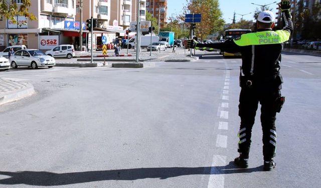 Dikimevi–Natoyolu Metro çalışmaları için yol kapatma duyurusu