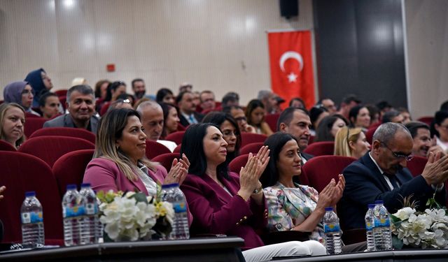 Mamak’ta Çocuk Güvenliği