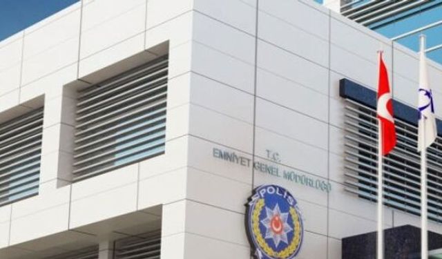Emniyet Genel Müdürlüğü'nden İlan