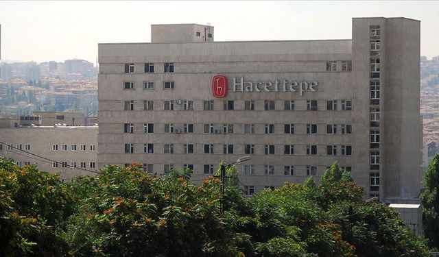 Hacettepe Üniversitesi Döner Sermaye İş Sağlık Merkezleri