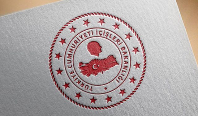 İçişleri’nden “Yeşil” iddiasına yanıt: Arayan hükümlü çıktı!