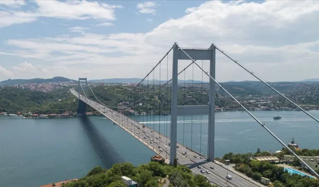 Bakan Uraloğlu:  Deprem sonrası ulaşımda hasar yok