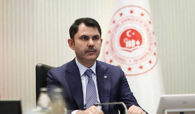Murat Kurum’dan Sıfır Atık’ın 9. yılı mesajı