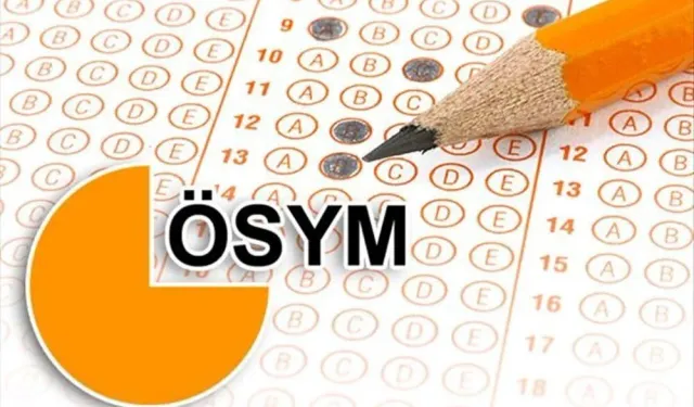 2026 YKS tarihi değişti mi? İşte ÖSYM sınav takvimi