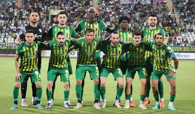 Şanlıurfaspor - Esenler Erokspor maçının golleri ve özeti
