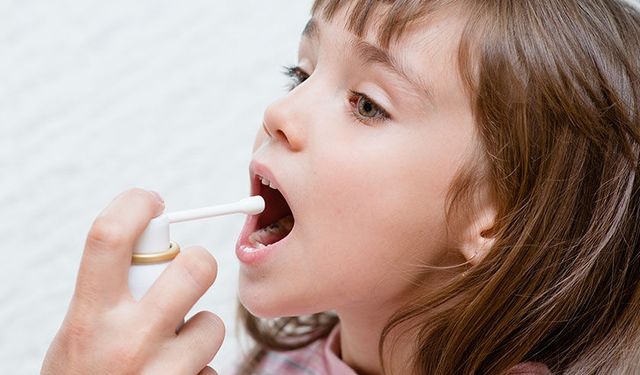 Çocuklarda alerjiye kapsamlı yaklaşım