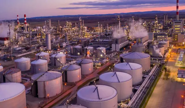 Koç Holding Tüpraş’ta %1,6’lık satışa hazırlanıyor