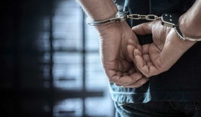 Ankara'da FETÖ operasyonları: 166 şüpheli yakalandı