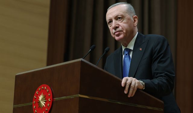 Cumhurbaşkanı Erdoğan: Ordumuzun yıpratılmasına eyvallah demeyiz