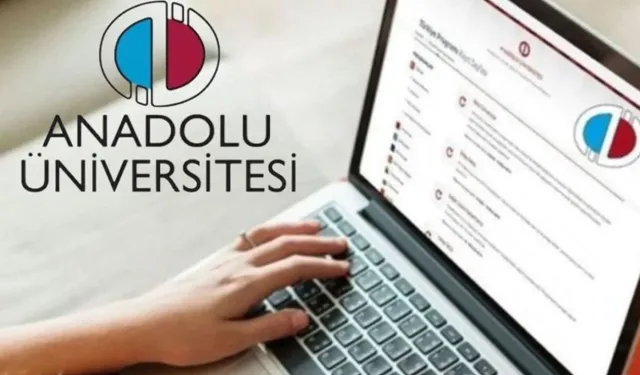 2026-2027 AÖF kayıt yenileme ve ders seçimi süreci başlıyor