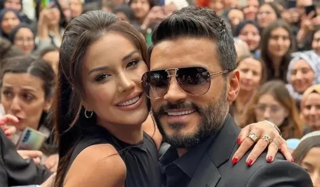 Dilan Polat, Cumhurbaşkanına hakaret suçlamasıyla gözaltına alındı
