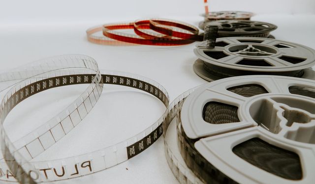 Esenler Film Festivali’nde onur ödülleri Altan Erkekli ve Serpil Tamur’a