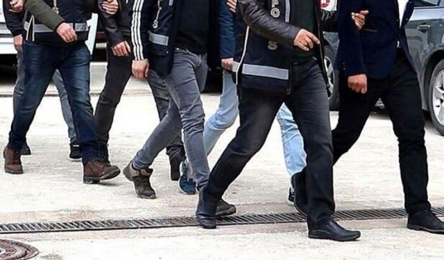 Kişisel veri soruşturmasında 31 avukata gözaltı kararı