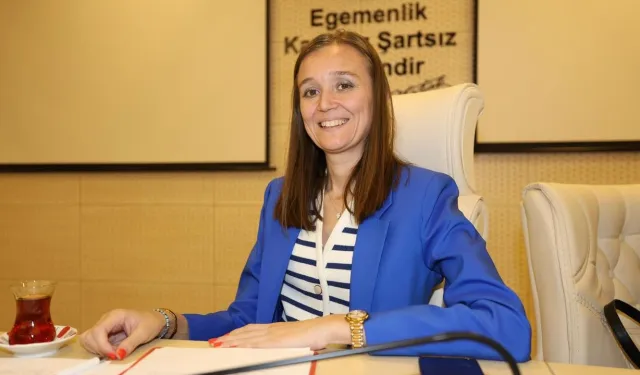 Şehzadeler Belediye Başkanı Gülşah Durbay yoğun bakıma alındı