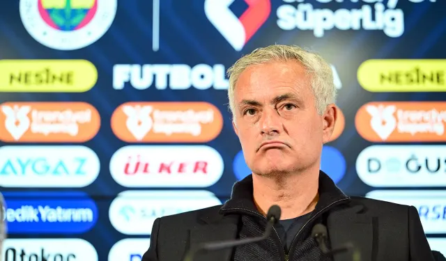 Jose Mourinho'nun sağlık durumu belli oldu!