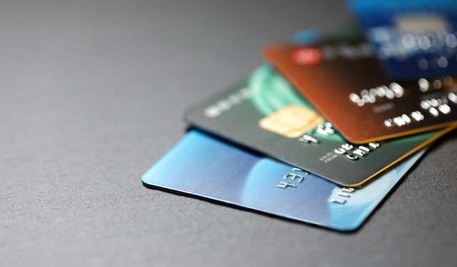 Kredi kartlarında yeni dönem: Asgari ödeme sınırı değişti