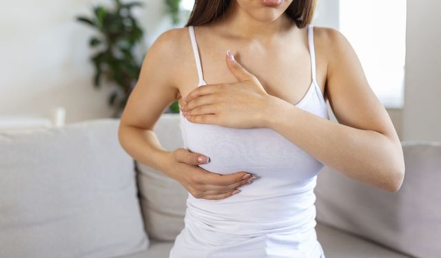 Kanser tedavisinde BRCA1 mutasyonunun önemi