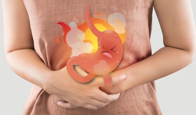 Sahurdan sonra mide yanmasına ne iyi gelir?