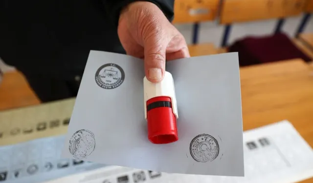 YSK açıkladı: 6 beldede ara seçim yapılacak