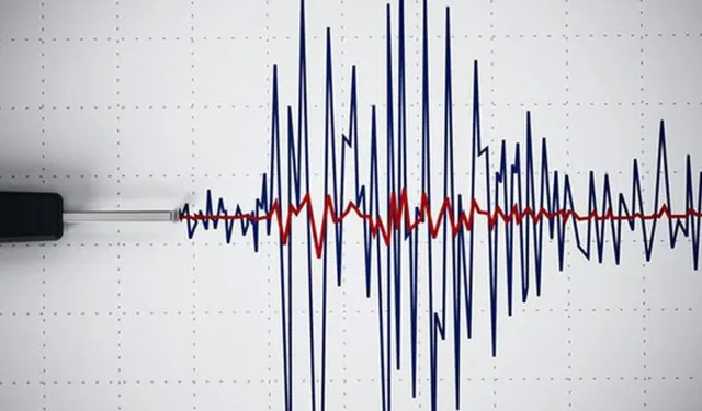 Kayseri Pınarbaşı’da 4.1 büyüklüğünde deprem meydana geldi
