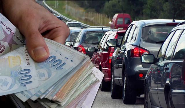 Trafik sigortasında Şubat tarifesi: Primlere yüzde 12,5 zam