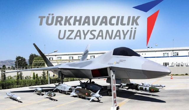 TUSAŞ, Ar-Ge yatırımlarında zirvedeki yerini korudu