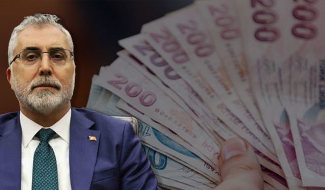 Asgari ücret hesaplamasında enflasyon + refah payı var mı?
