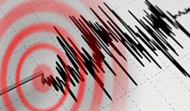 İstanbul’da artçı depremler devam ediyor!