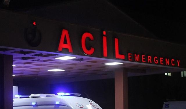 Sincan’da sosyal medya tartışması silahlı kavgaya dönüştü