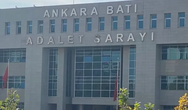 Ankara Batı İcra Dairesi Müdürlüğü-Satış