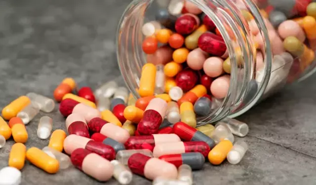 "Yanlış antibiyotik kullanımı 2050’de 10 milyon can alabilir"