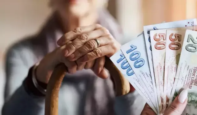Bakan Göktaş: 5,4 milyar TL evde bakım yardımı yatırılıyor