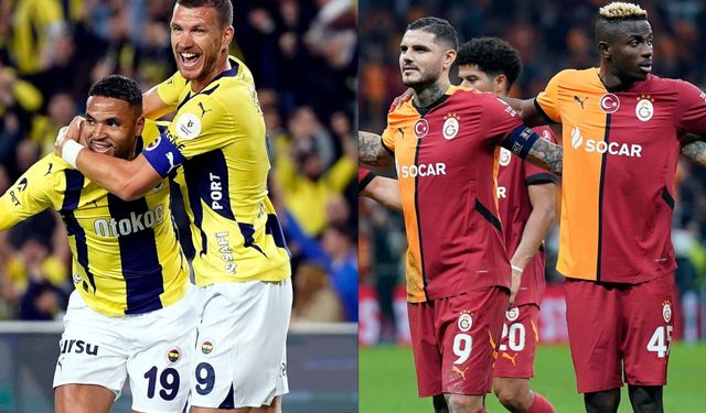 28 Kasım 2024 Reyting Sonuçları: Futbol zirvede, diziler geriledi