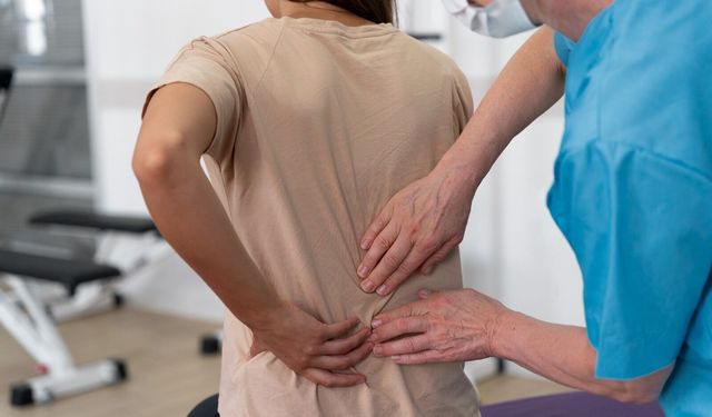 Fibromiyalji kronik seyirli hastalık olarak dikkat çekiyor