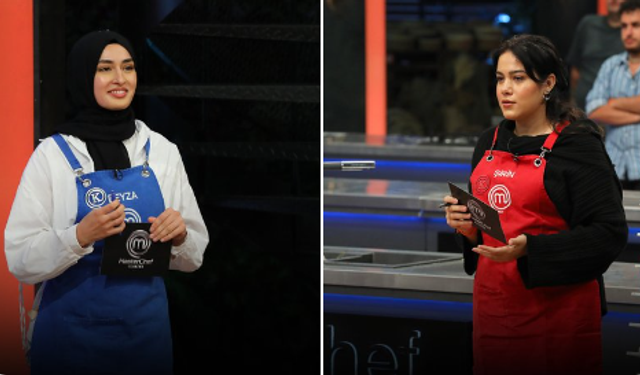 MasterChef Bireysel Dokunulmazlığı kazanan kim! 28 Kasım