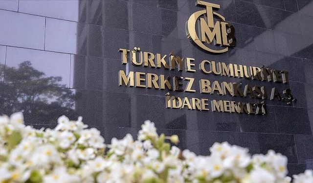 TCMB’den kritik hamle: 2 haftada 60 ton altın satışı