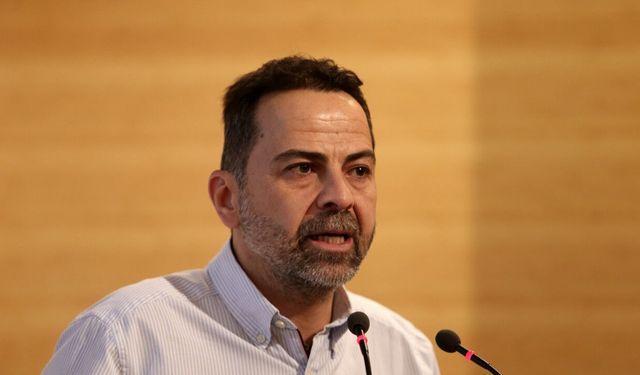 Nasuh Mahruki ilk duruşmada tahliye edildi