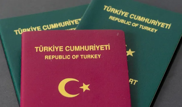 Türk pasaportu NATO ülkeleri arasında 31. sırada