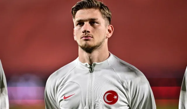 Semih Kılıçsoy, Ümit Milli Takım kadrosuna geçti