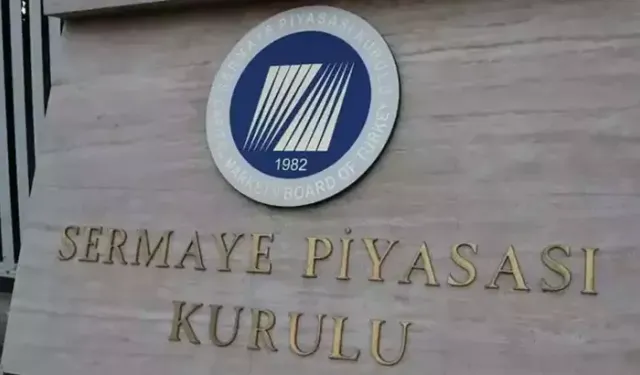 SPK’dan 131 fonun ödemesine yönelik yol haritası
