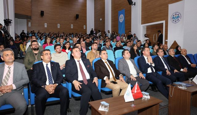 TDK Başkanı Mert’den ortak alfabe açıklaması