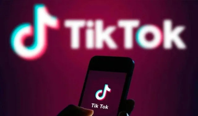 TikTok,ABD operasyonları için yatırımcılarla anlaşmaya vardı