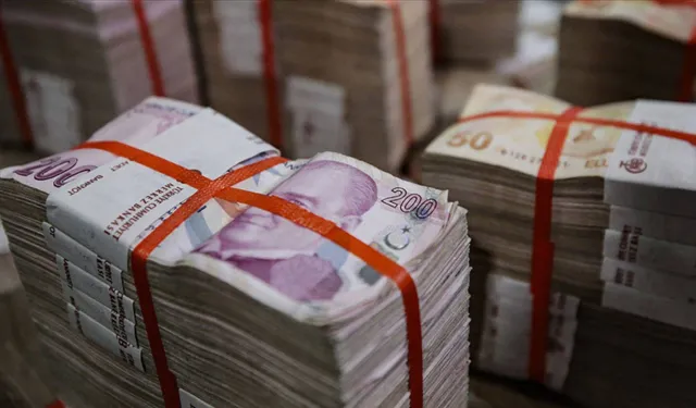 Türkiye ekonomisi ilk çeyrekte yüzde 2 büyüdü